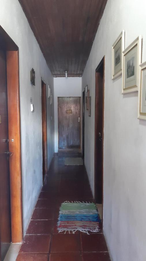 Pousada Gaia Visconde de Mauá Exterior foto