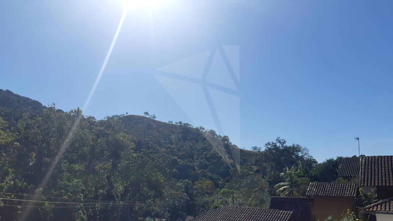 Pousada Gaia Visconde de Mauá Exterior foto