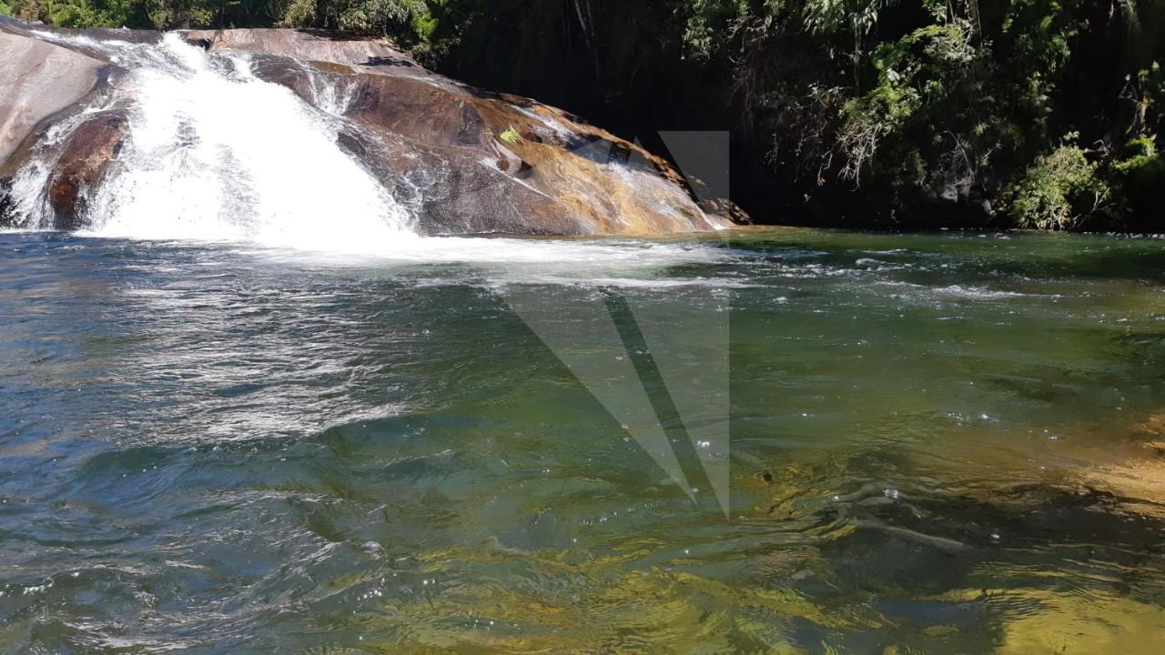 Pousada Gaia Visconde de Mauá Exterior foto