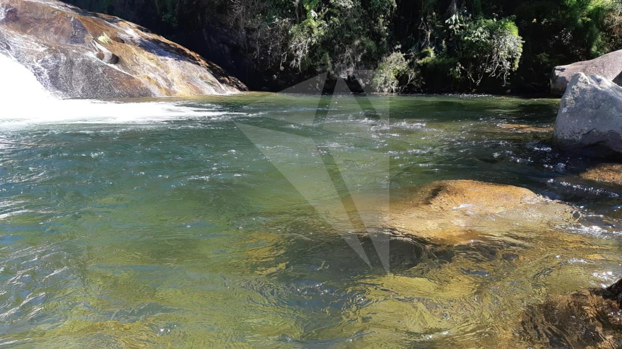 Pousada Gaia Visconde de Mauá Exterior foto