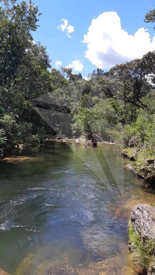 Pousada Gaia Visconde de Mauá Exterior foto