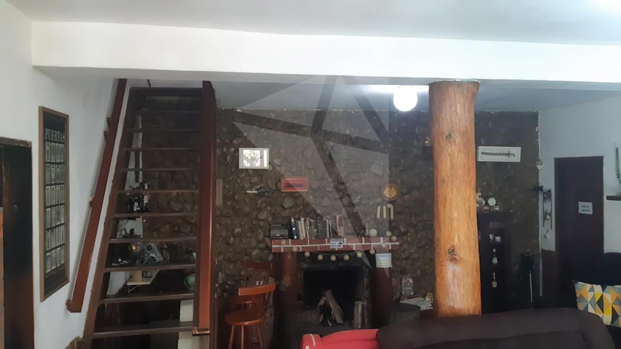 Pousada Gaia Visconde de Mauá Exterior foto