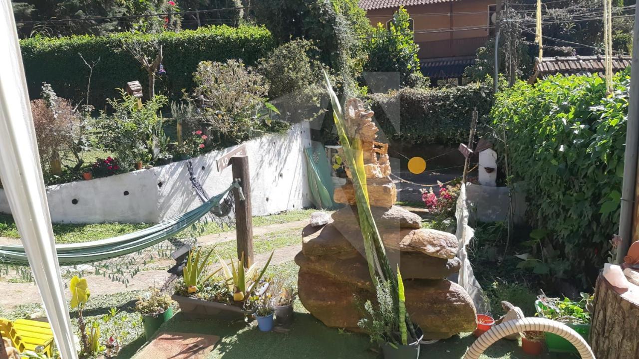 Pousada Gaia Visconde de Mauá Exterior foto