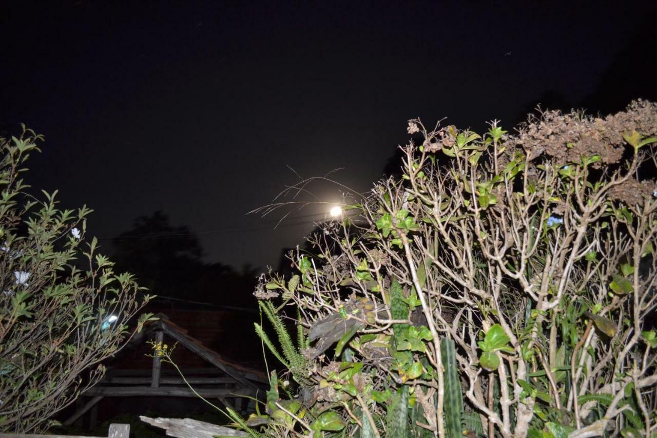 Pousada Gaia Visconde de Mauá Exterior foto